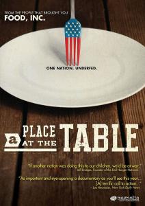 Диск DVD Place At The Table / (ws Ac3 Dol)