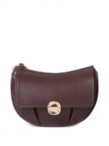 Складной бумажник Claudie Pierlot, красный