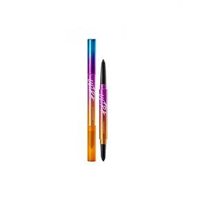 Карандаш Missha Ultra Powerproof Pencil, Подводка для глаз, Черный, Черный, 0,2 г