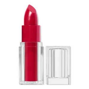 Чистая помада для губ CoverGirl, Iconic Ruby (ruby red)