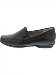 Sioux Мокасины Кортиция, черные