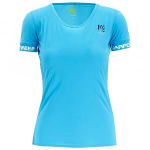 Спортивная футболка Karpos Easyfrizz, синий