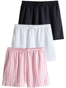 Обычные брюки The Set, Mixed Colors