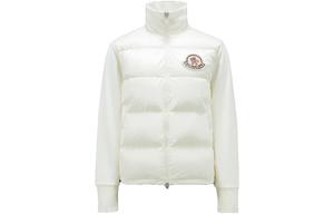 Куртка женская Off White Moncler