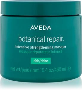 Маска Botanic Repair, интенсивно укрепляющая, питательная, с богатым составом Aveda, 450 мл