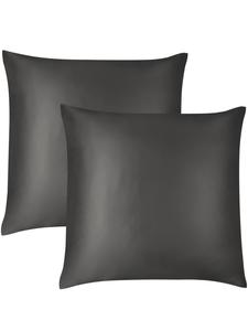 Aspero Подушка в черном цвете