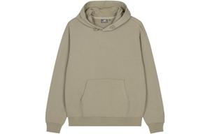 Толстовка мужская зеленая New Balance, зеленый