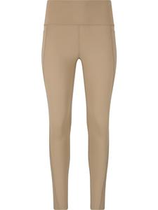 Леггинсы Athlecia Tight Aliya, цвет 1193 Roasted Cashew