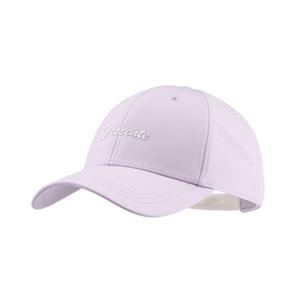 DESCENTE Бейсболка из полиэстера для женщин, LV