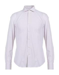 Рубашка Savile Row, белый