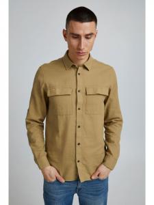 Рубашка 11 Project, цвет natur