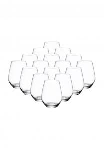 Стаканы для воды Villeroy & Boch Ovid, 420 мл, 16 штук