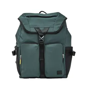 Рюкзак Mandarina Duck Ypsilon owt07, зеленый