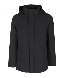 Куртка Птериса Save The Duck, черный