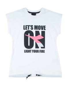 Футболка Diadora, белый