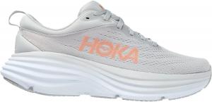 Женские кроссовки Hoka ONE ONE для ходьбы, Harbor Mist/Lunar Rock