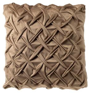 Декоративная подушка Dutch Decor Mira, крем