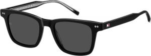 Мужские очки Tommy Hilfiger, Black