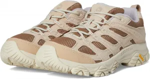 Женские кроссовки Merrell Moab 3 Ready Zip, Light Brown