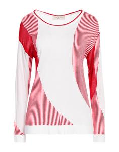 Свитер Corte Dei Gonzaga, красный