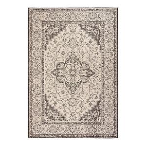 Нефритовый ковер Beachhouse Safavieh, мультиколор, 199x199 см, круглый