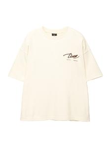 Рубашка Pull&Bear, Wool White