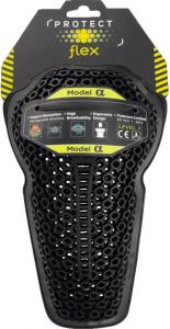 Защитные налокотники Bering protect flex alpha coude type b