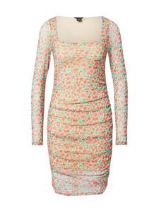 Платье Monki Dress, желтый