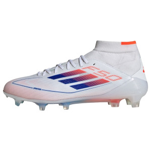 Бутсы ADIDAS PERFORMANCE Soccer Cleats F50 Elite, белый