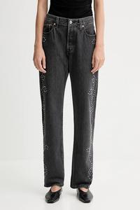 Джинсы 501 90S Levi'S, серый