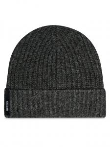 Кепка Guess, серый