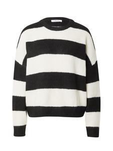 Свитер ABOUT YOU Frieda, цвет Cream/Black