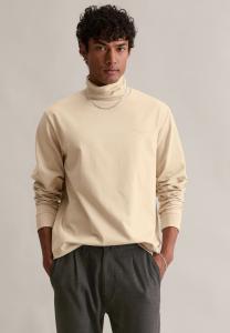 Топ Marc O'Polo DENIM TURTLE NECK, Pure Cashmere/Beige