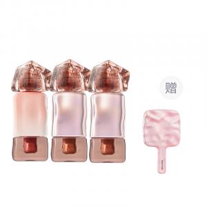 Помада-тинтирующее средство / Блеск для губ / Жидкая помада Women's Mistine