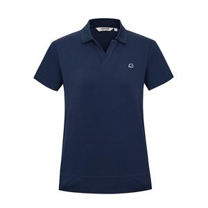 Женская поло Lafuma, синий