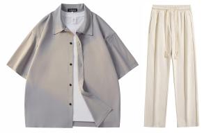 Комлпект Shirt Matching Set Unisex LA'T.WEEKEND