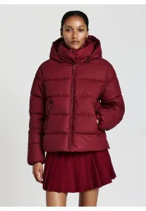 Утепленная зимняя куртка Calliope, Bordeaux Chiaro