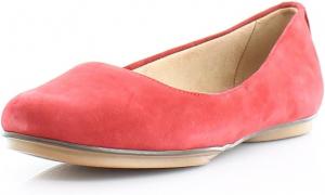 Женские туфли Naturalizer Maxwell, Hot Sauce