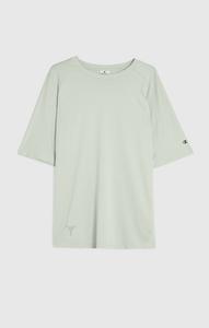 Рубашка Champion Authentic Athletic Apparel, пастельно-зеленый