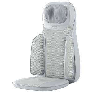Массажные и сиденья подушки AUX, светло-серый
