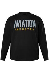 Футболка JP1880, черный