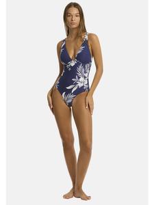 Купальники Sea Level Aloha в военно-морском флоте Франции