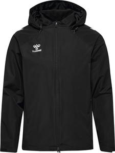 Спортивная куртка Hummel Lead 2.0, черный