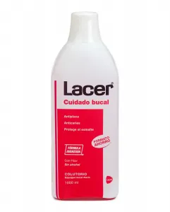 Ополаскиватель для рта 1000 мл Ласер Lacer