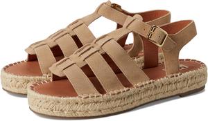 Сандалии MIA MLE-Danette, цвет Natural