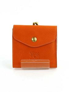 двусторонний кошелек Il Bisonte