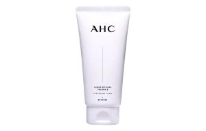Очищающее молочко AHC Gel Time Dimension Deep Water Filling для увлажнения и снятия макияжа 100г/100г*2/150г/150г*2 A.H.C