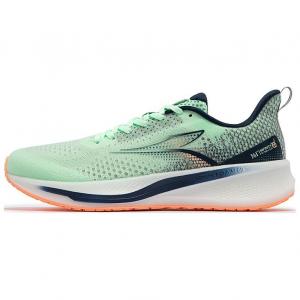 Кроссовки мужские с низким верхом Orbit Green/Ash Grey/Ash Grey 361°