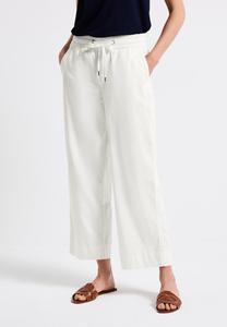 Спортивные штаны STRAIGHT LEG Street One, кремовый