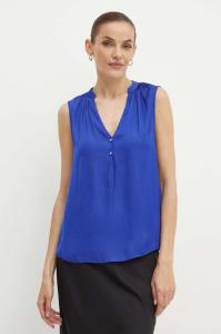 ОНОНИ блузка Morgan, синий